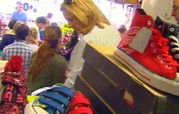 España Directo - Zapatos con descuentos de hasta el