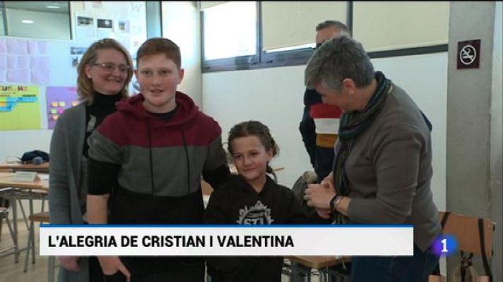 Informatiu Balear - Informatiu Balear - 06/02/19
