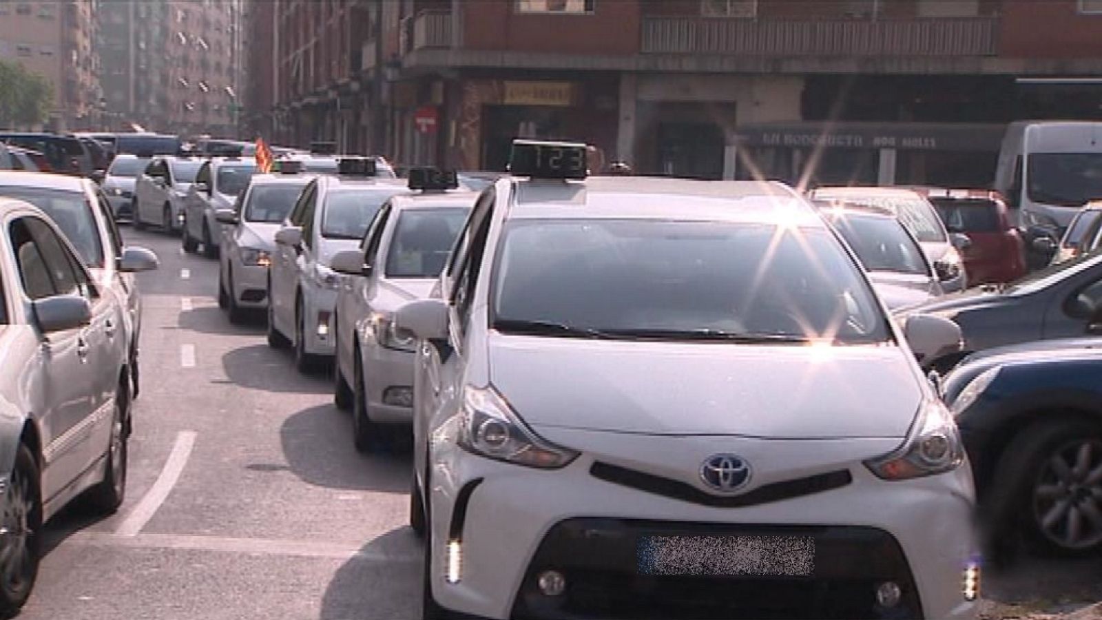 La Comunidad Valenciana en 2' - 06/02/19 - ver ahora