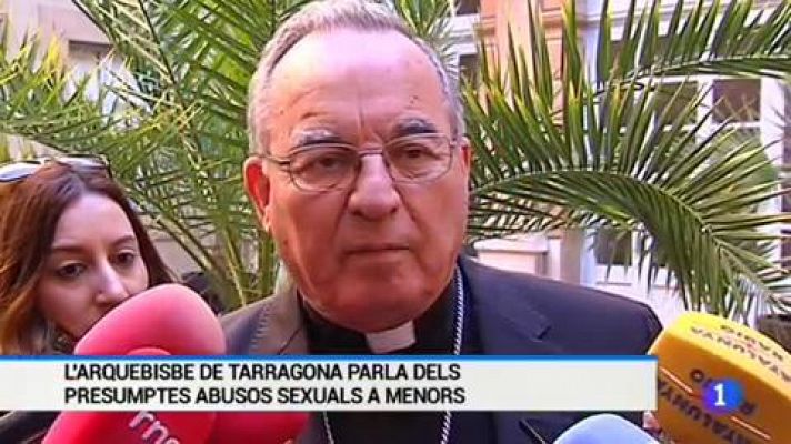 L'Informatiu - L'Informatiu - 06/02/2019