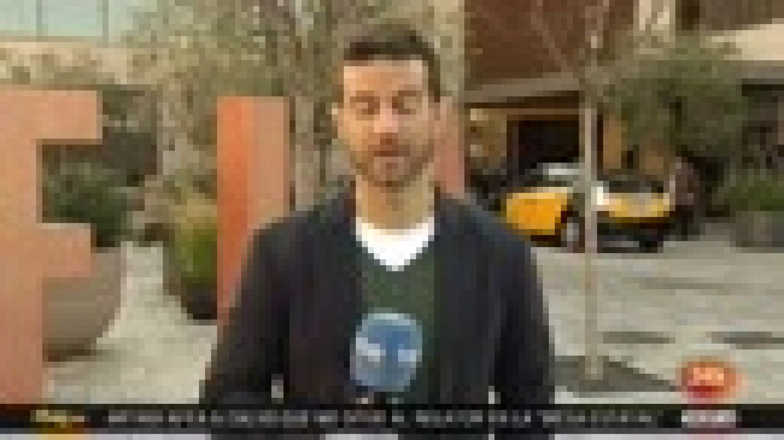 Copa del Rey | Barça y Madrid afrontan el primer choque por estar en la final de Copa - RTVE.es | Ver