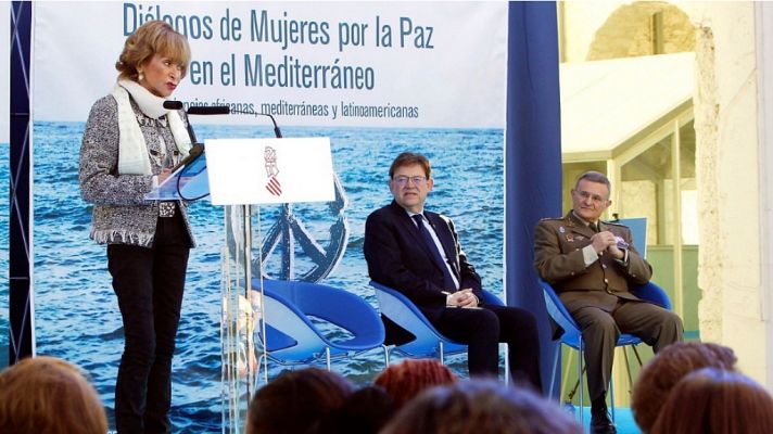 L'informatiu - Comunitat Valenciana - L'Informatiu - Comunitat Valenciana - 06/02/19