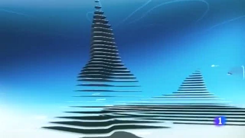  El tiempo en Castilla y León - 06/02/19