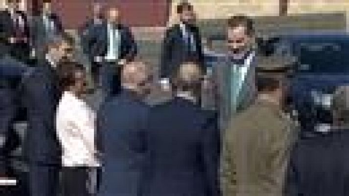 Cerca de ti - Cerca de ti - 06/02/2019