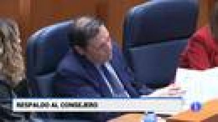 Noticias de Castilla y León - Castilla y León en 2' - 06/02/19