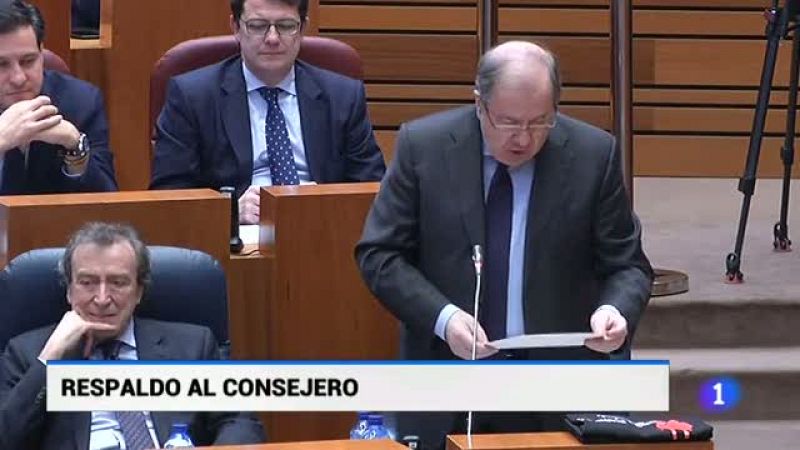  Castilla y León en 2' - 06/02/19