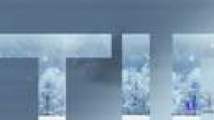 Noticias de Castilla-La Mancha - El Tiempo en Castilla-La Mancha - 06/01/19