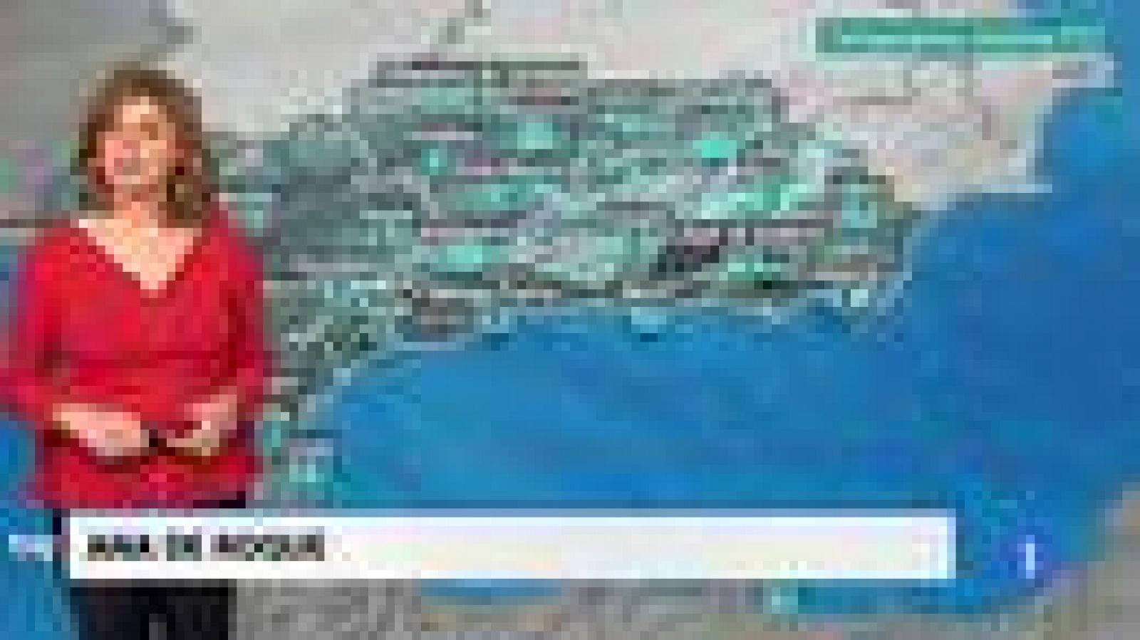 El tiempo en Andalucía - 6/2/2019 | Ver