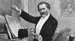 Los secretos de Giuseppe Verdi