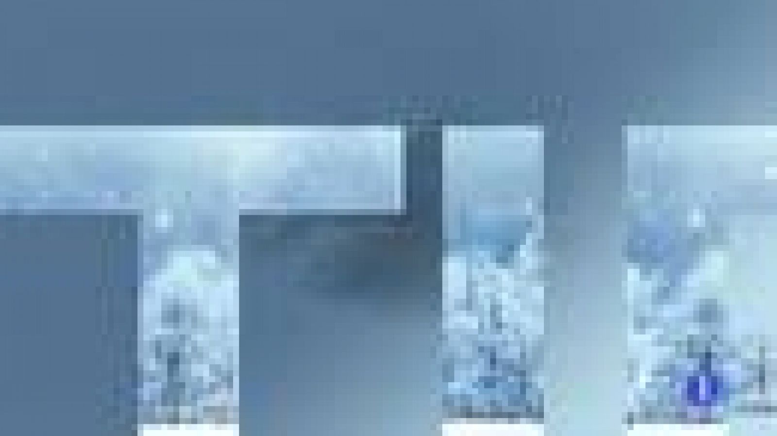 El Tiempo en la Region de Murcia - 06/02/2019