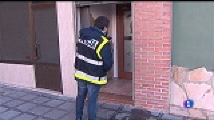 Panorama Regional - Asturias en 2' - 06/02/19