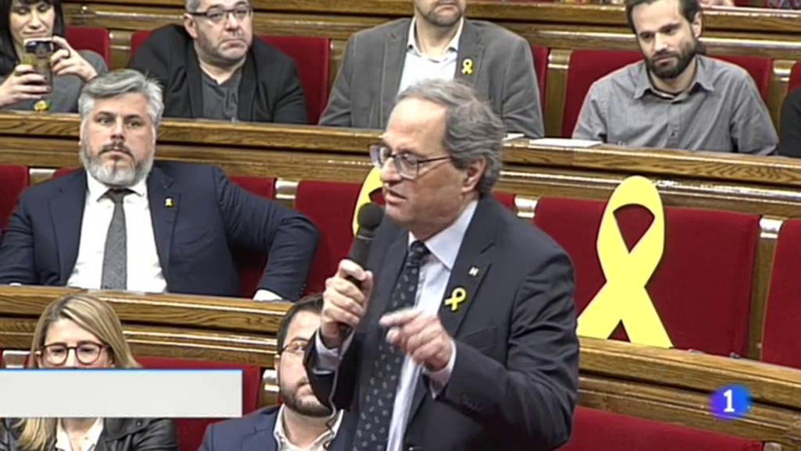 L'Informatiu 2 - 6/02/2019