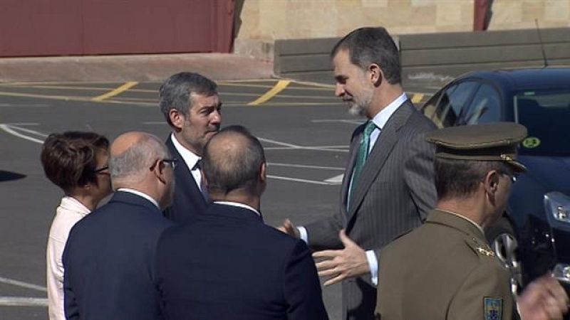 Canarias en 2' - 05/02/2019