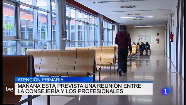 Informativo Telerioja - Informativo Telerioja - 06/02/19