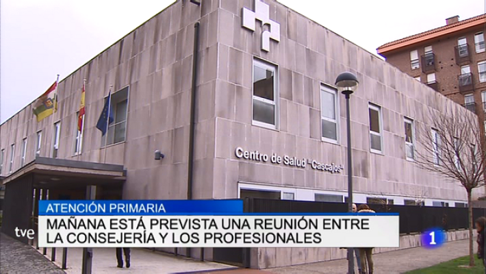 Informativo Telerioja - Informativo Telerioja 2 - 06/02/19