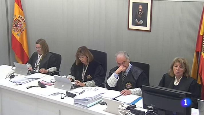 L'Informatiu - Polèmica judicial