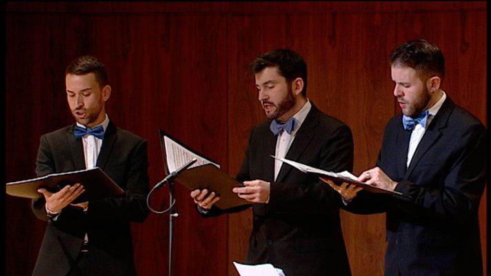 Informativo de Madrid - Informativo de Madrid 2 - 06/02/19