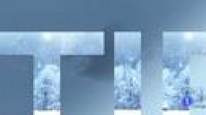 Informativo Telerioja - El tiempo en La Rioja - 06/02/19