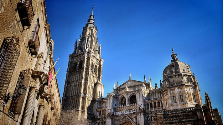 El tiempo - Tiempo estable y los cielos poco nubosos o despejados