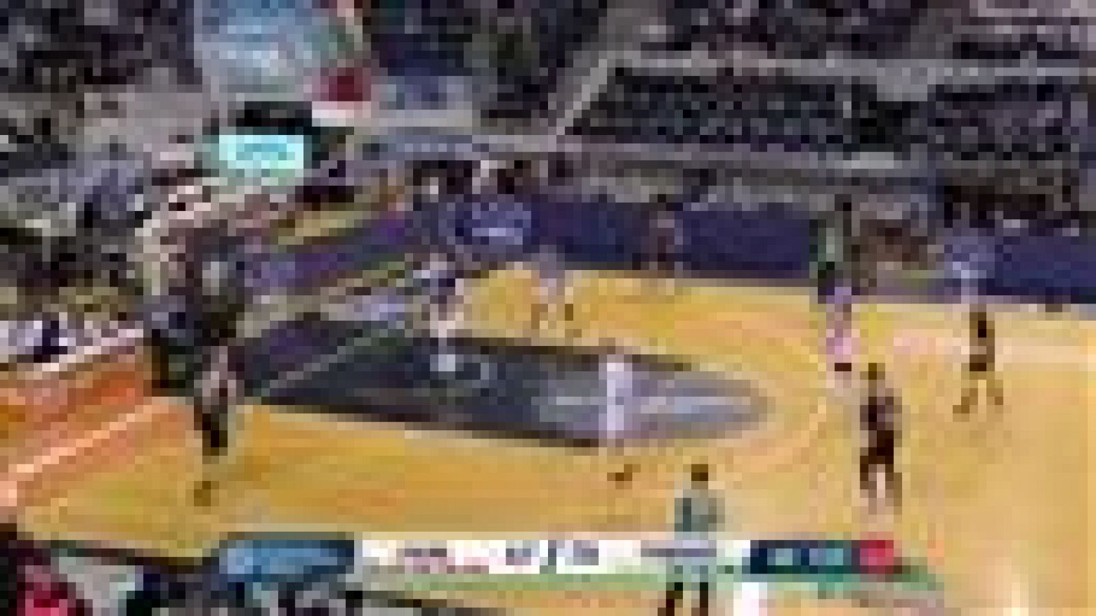 Telecanarias: Deportes Canarias - 06/02/2019 | RTVE Play