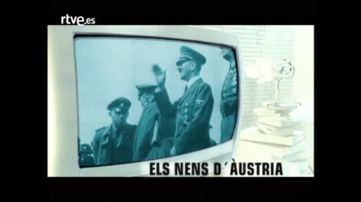 Arxiu TVE Catalunya - Gran Angular - Els nens d'Àustria