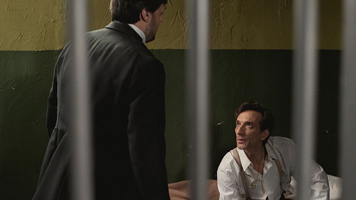 Acacias 38 - Capítulo 944