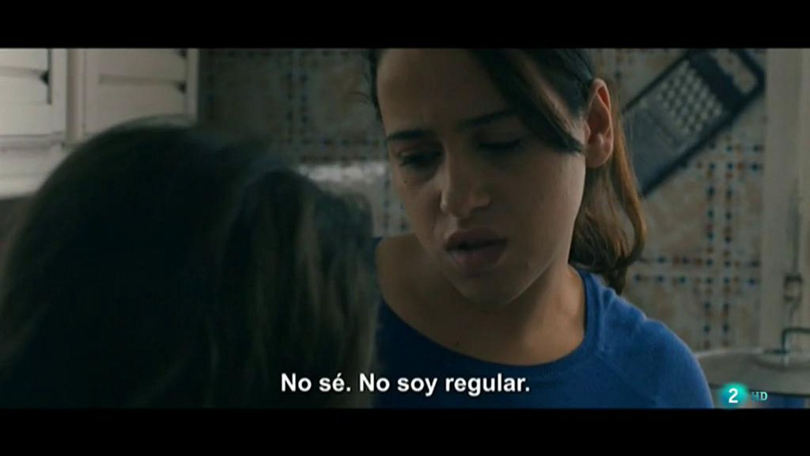 Sofía, un drama muy marroquí