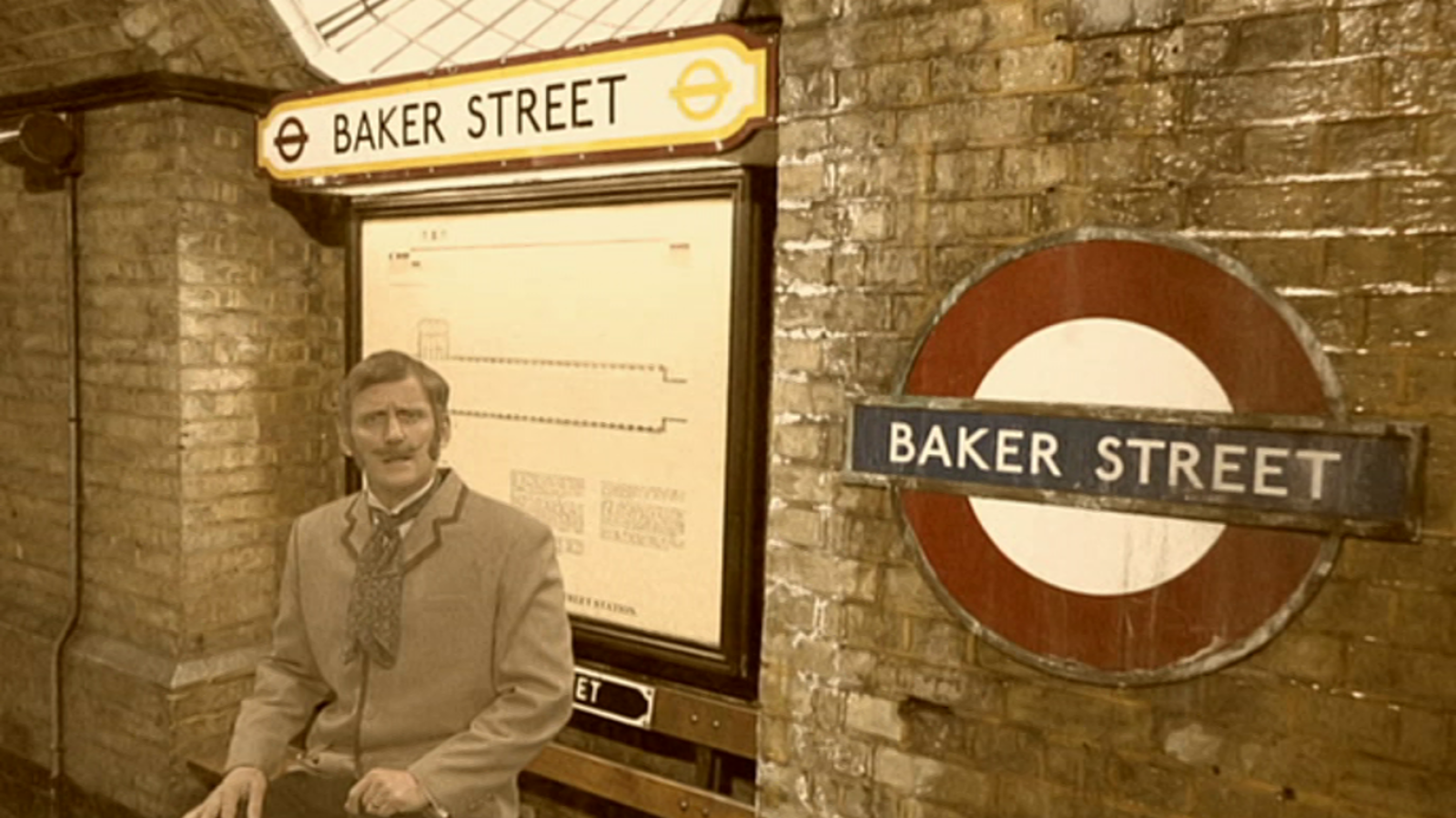 That's English - Módulo 2. Unit 4B: How do I get to the station? - ver ahora