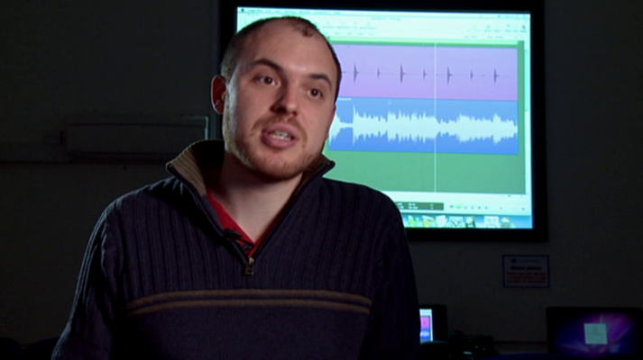 That's English - Módulo 4. Unit 4B