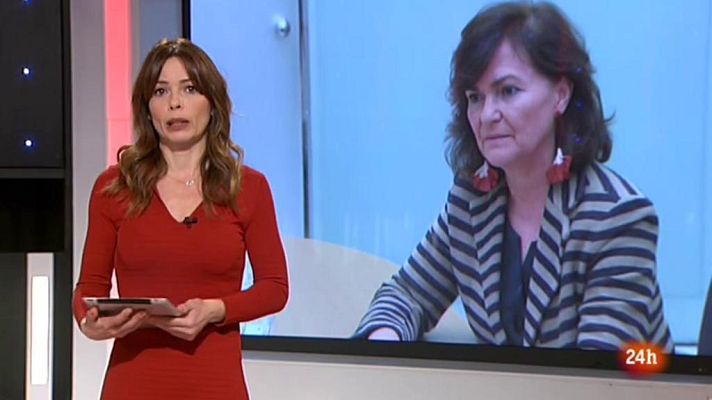 Vespre 24 - Vespre 24 - 06/02/2019