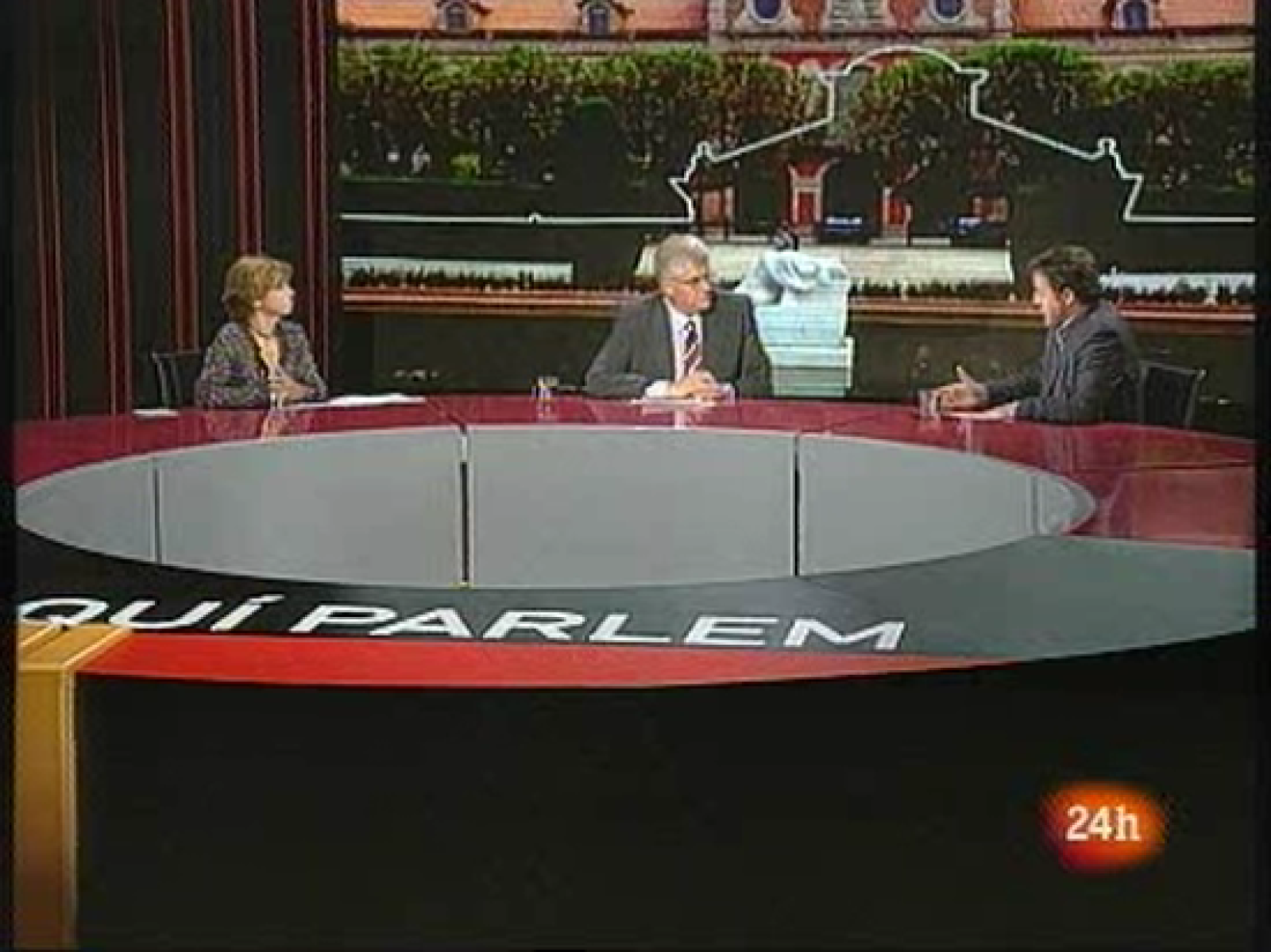 Les darreres dades de l'atur a l'Aquí parlem