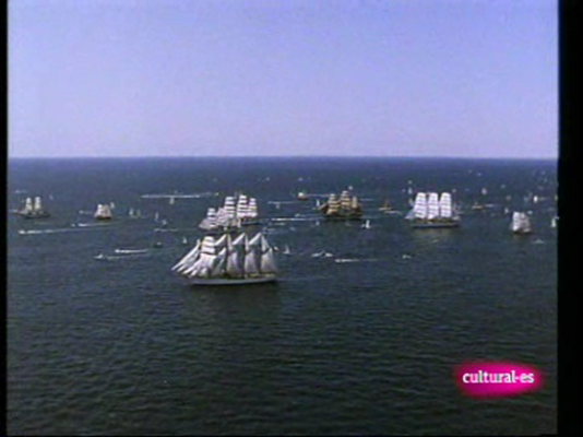 La expedición Malaspina - La expedición 'Malaspina'