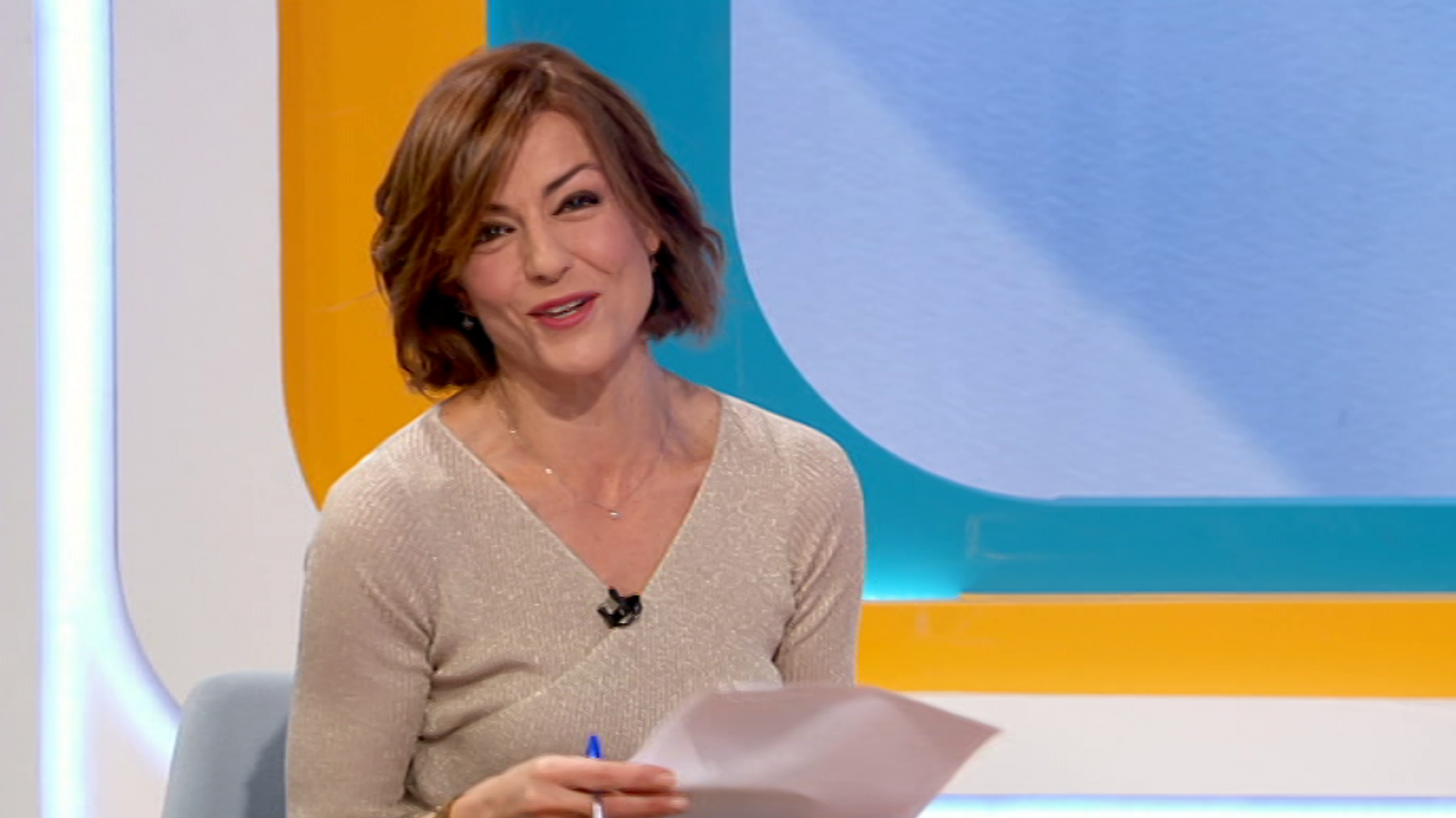 Aquí hay trabajo - 07/02/19 - ver ahora