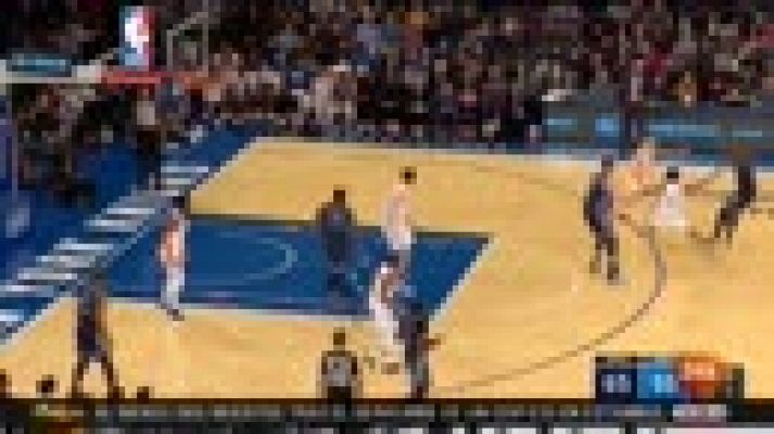 Informativo 24h - Se cierra hoy el mercado de traspasos en la NBA con la incógnita de los hermanos Gasol