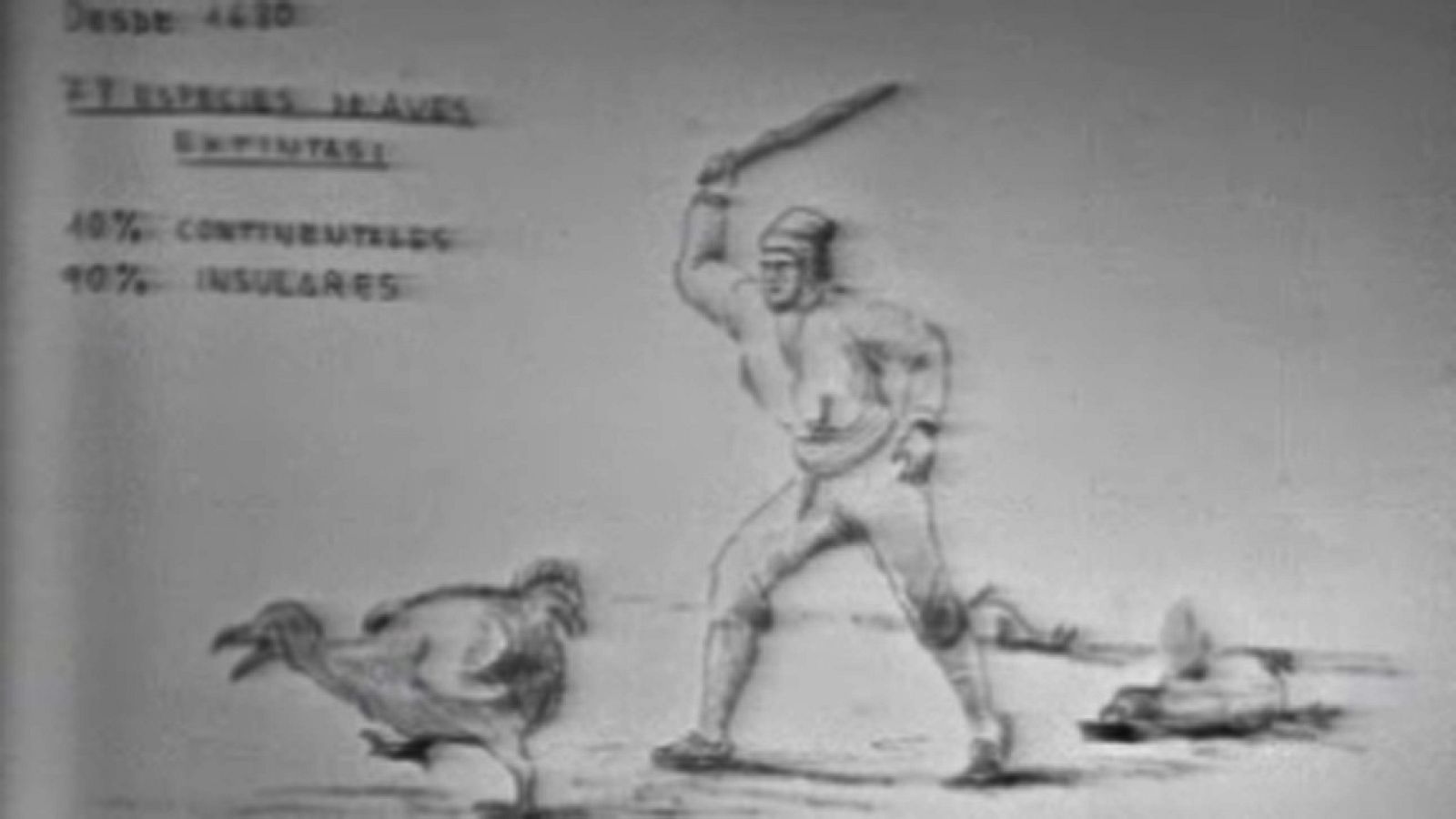 El planeta azul - Paraísos o infiernos (II) - El planeta azul | Ver