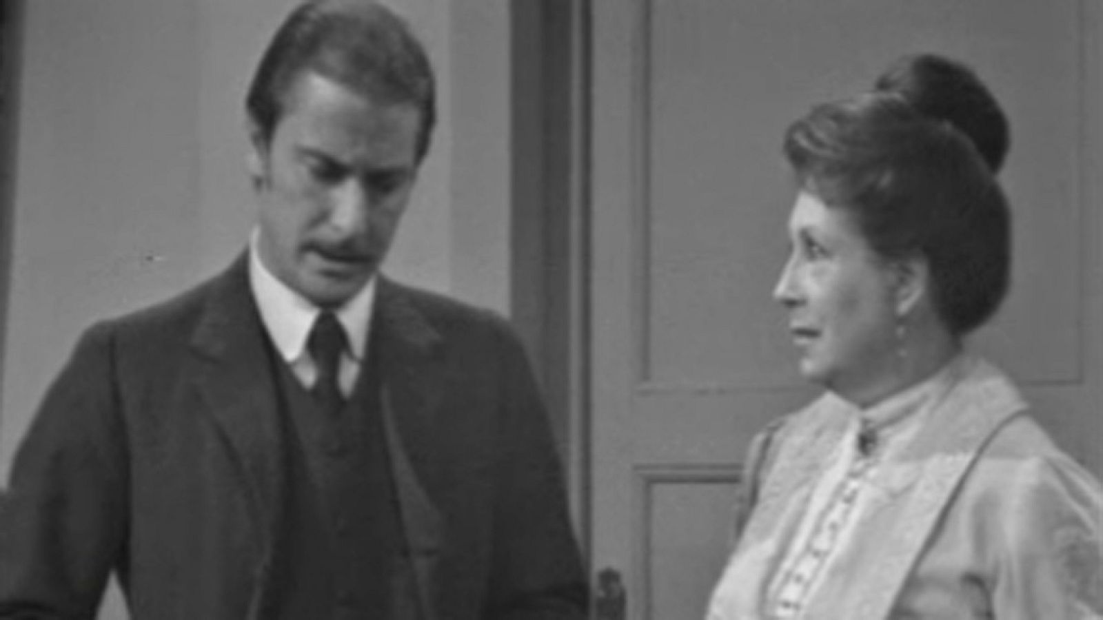 El secreto - Capítulo 1 - El secreto (1974) | Ver