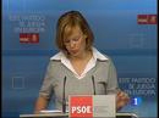  - El Gobierno anuncia nuevas medidas