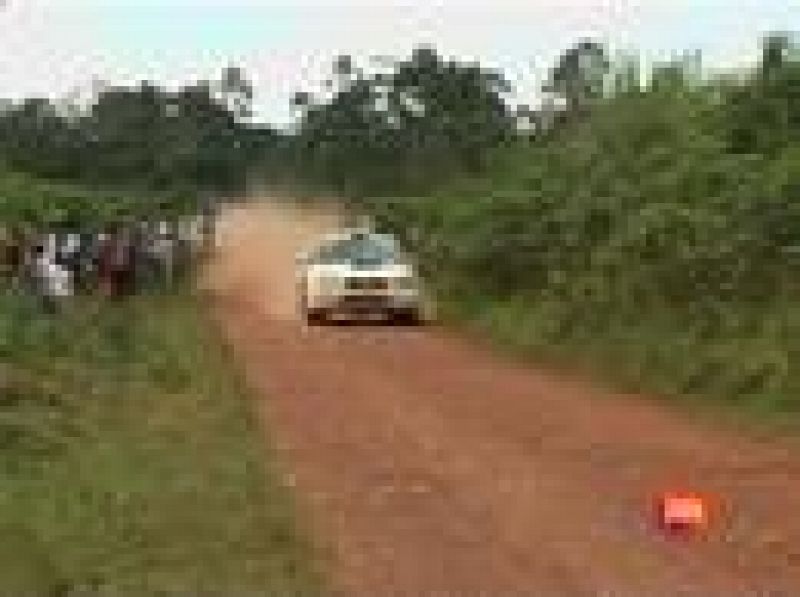 Hecho luctuoso en el mundo del motor. El piloto ugandés Riyaz Kurji, murió en el transcurso del Rally Perla de Africa disputado en Uganda.