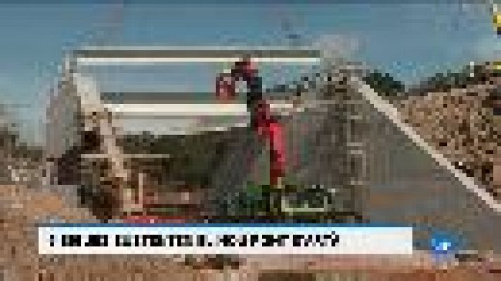 Informatiu Balear - Informatiu Balear en 2' - 07/02/19