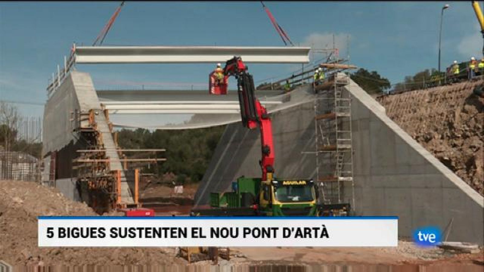 Informatiu Balear - 07/02/19