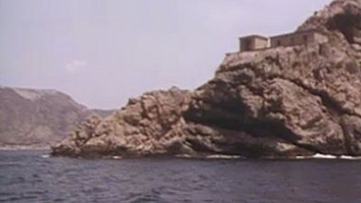 Las civilizaciones sumergidas