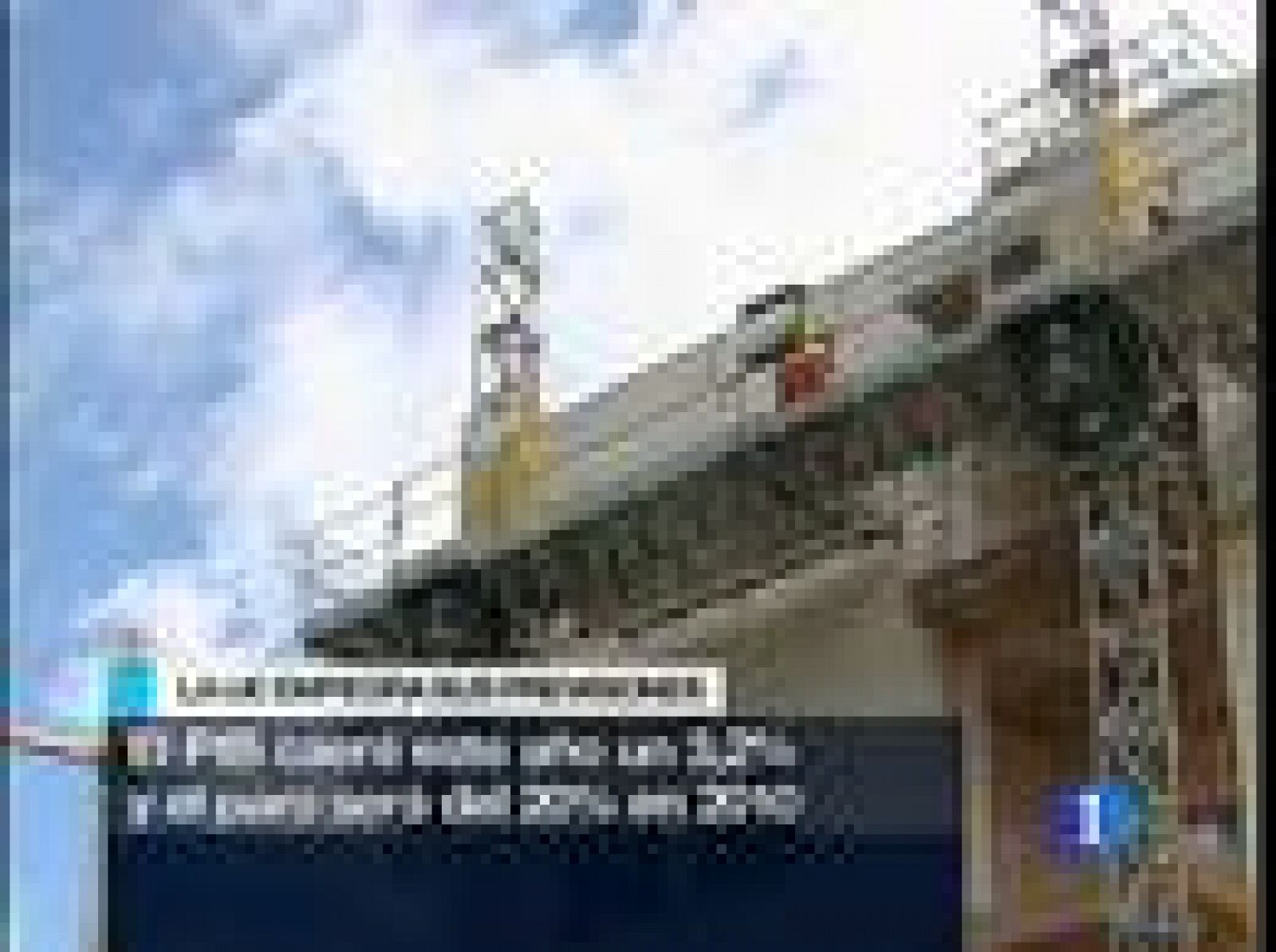 Telediario 1 en cuatro minutos - 04/05/09 | Ver