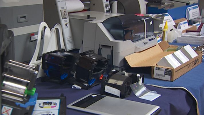 Informativo de Madrid - Informativo de Madrid - 07/02/19