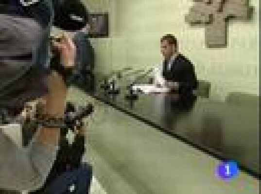 Telenorte - País Vasco - Telenorte-País Vasco - 04/05/09