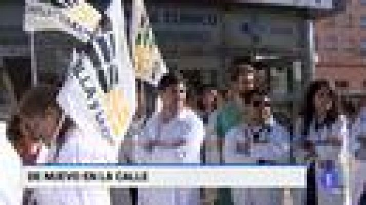 Noticias de Castilla y León - Castilla y León en 2' - 07/02/19