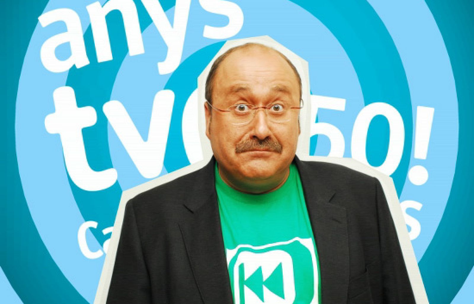 Clip de felicitació amb participació dels treballadors del centre