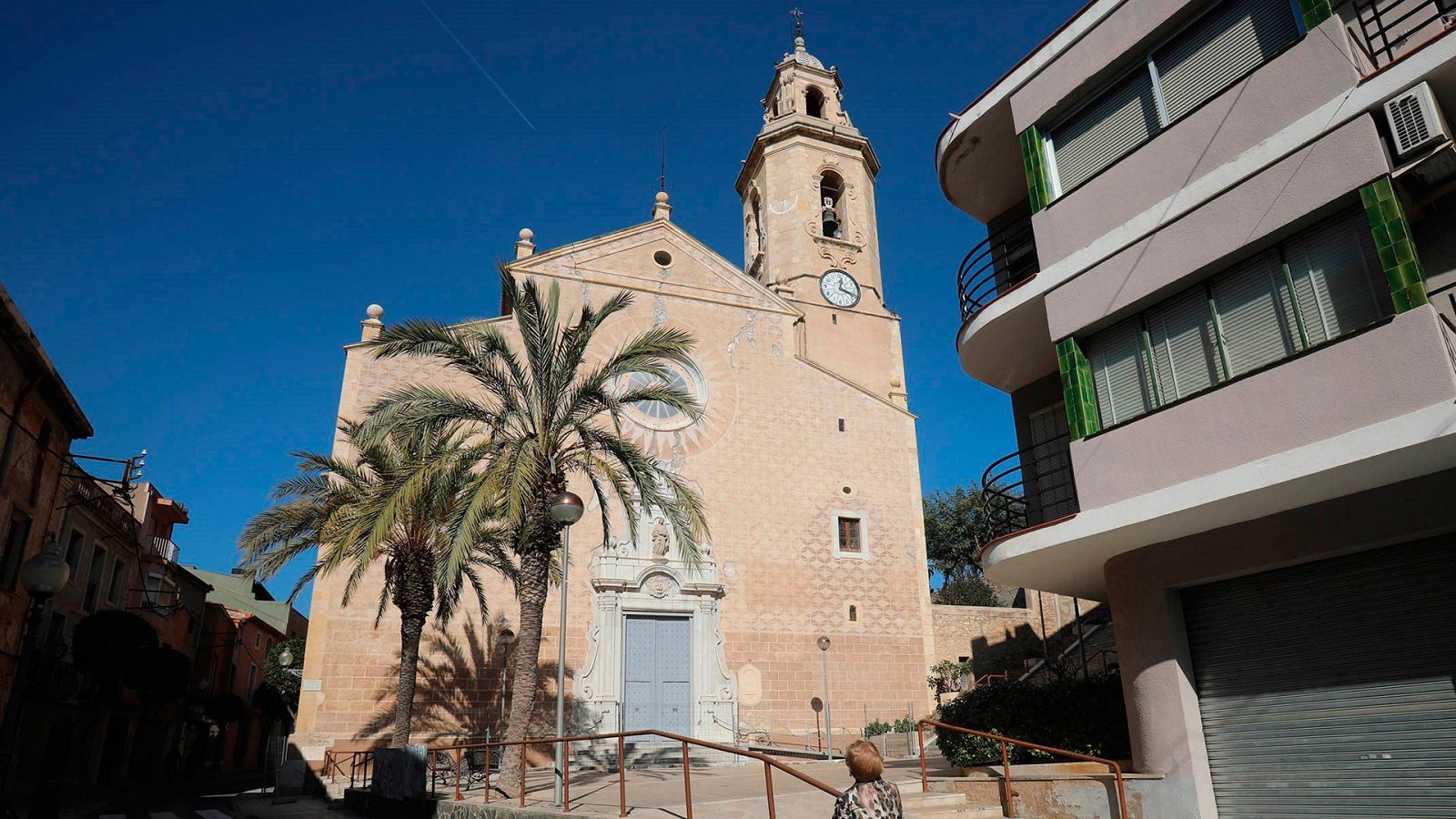 Vídeo: ¿Cómo investiga la Iglesia española las denuncias de abusos sexuales? - RTVE.es