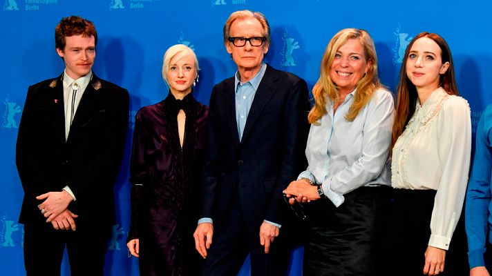 Arranca el Festival de Cine de Berlin de 2019