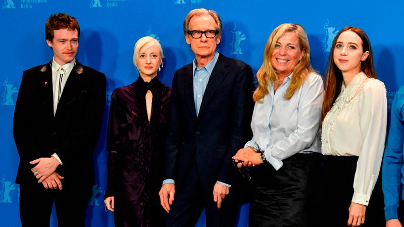 Arranca el Festival de Cine de Berlin de 2019