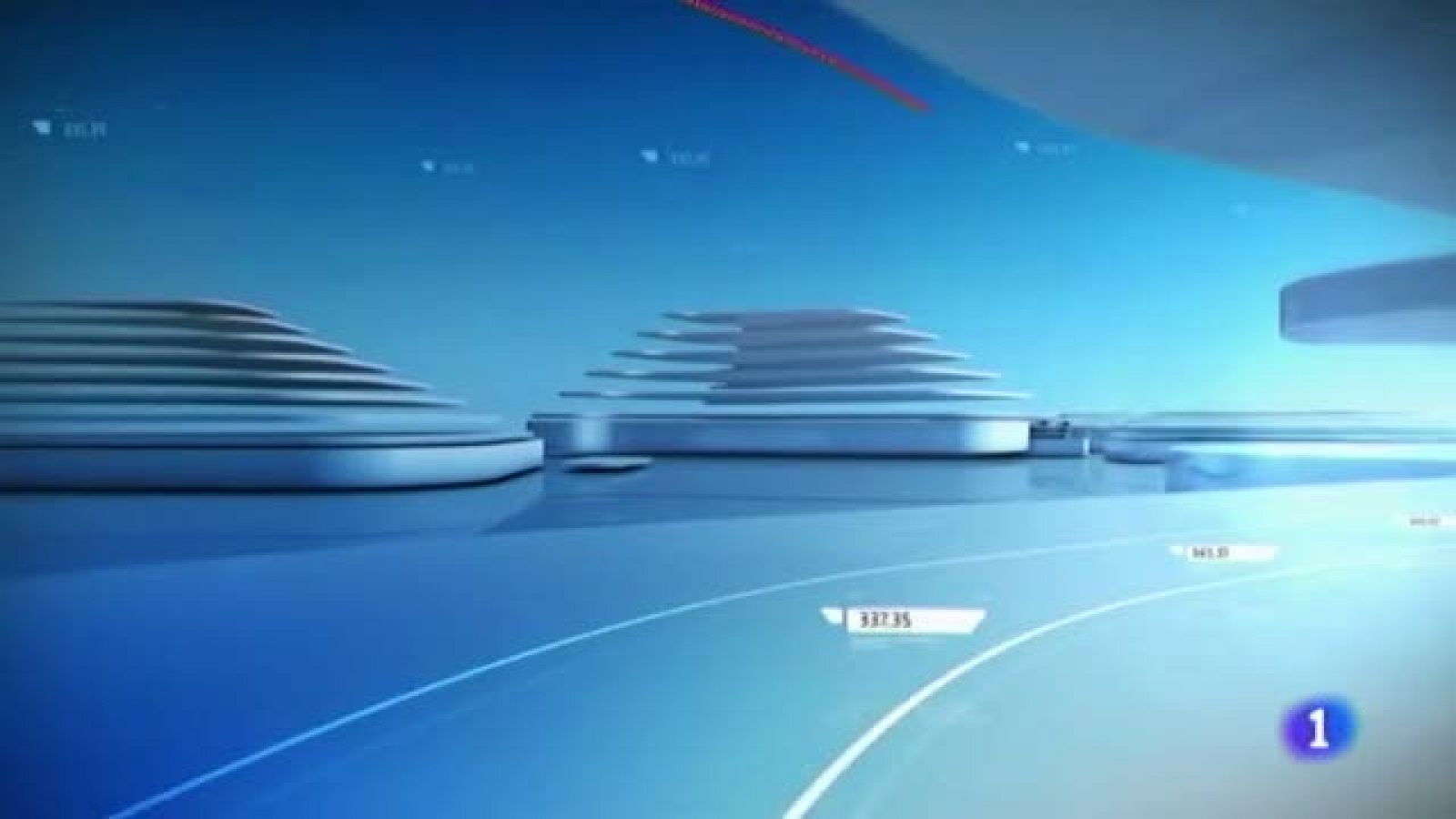 La Region de Murcia en 2' - 07/02/2019